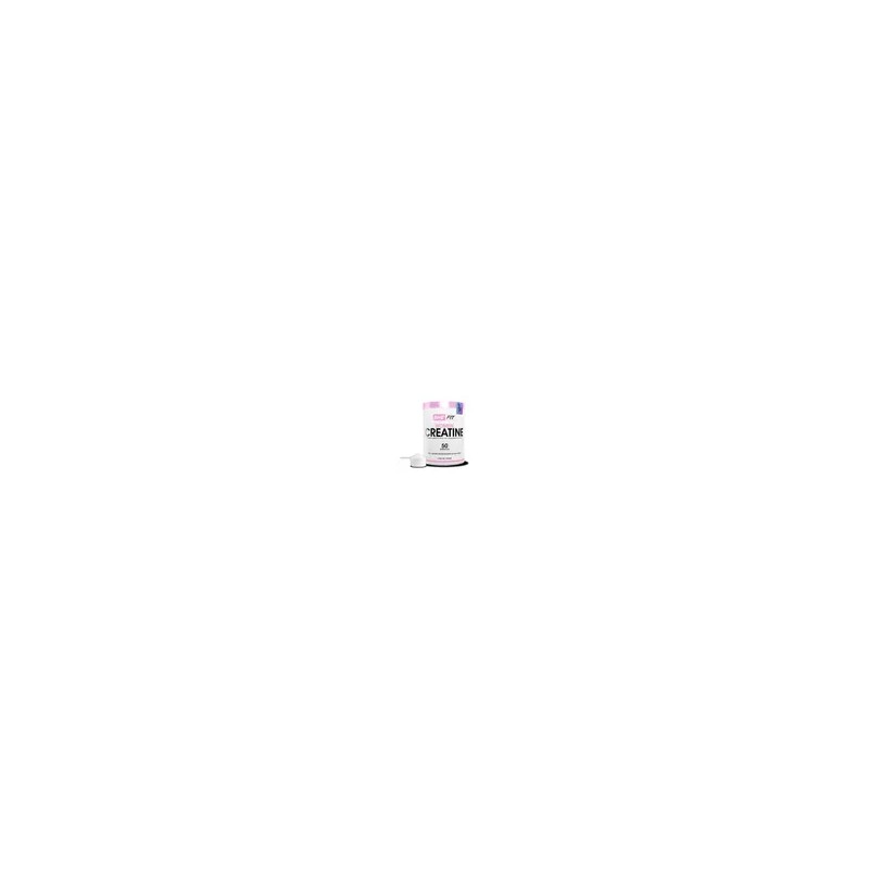 SHE FIT Women Creatina 250 Gr 50 Serv Sabor Sin