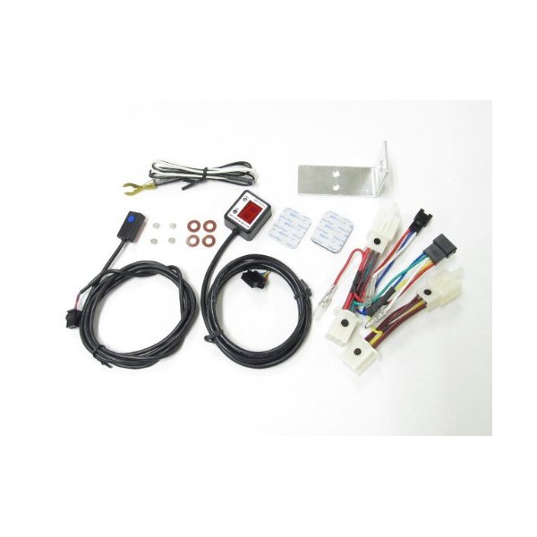 Pro Tec (Protec) Shift Position Indicator SPI – H27 NSR250/R/SP/SE [MC16/18/21] (MC21 90 – 93) 11329 