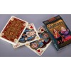 Gluttony Playing Cards by COLLECTABLE Playing Cards