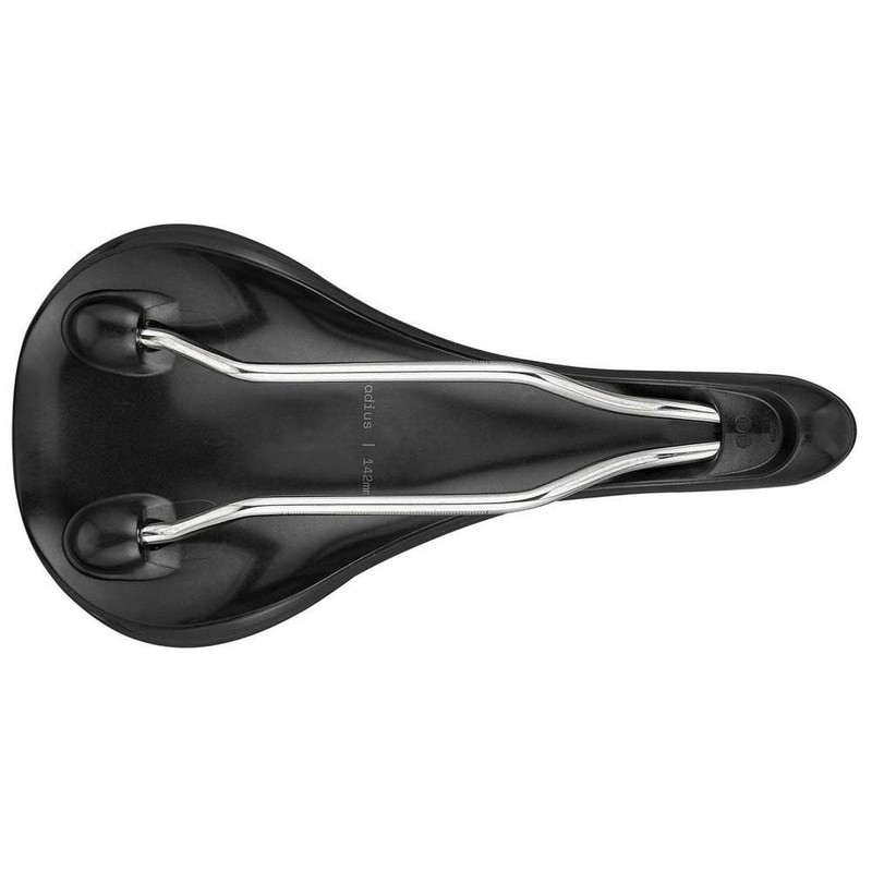 Cannondale Scoop Ti Radius Saddle Black