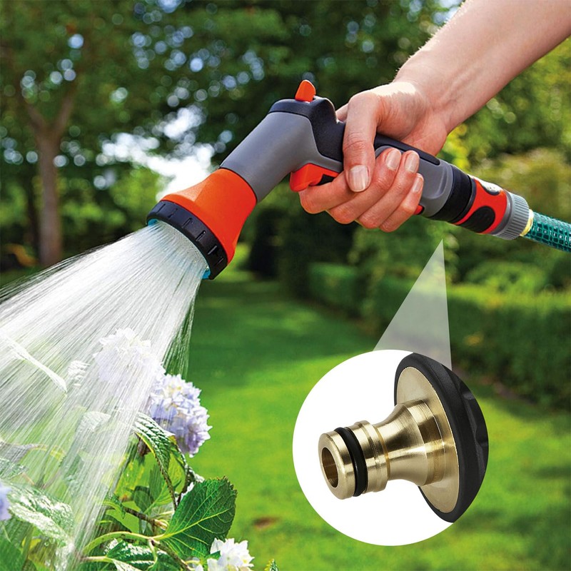 PAGOW 50 Pack Thickened O-Rings Power Pressure Washer Replacement for
