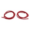 Diesel Fuel Injector Return Line Clamps Kit Fit for Chevy