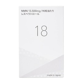 18 - NMN Lumburg's resveratrol combination supplement (3 types combination) Gangrak Biotechnology, 1 / 18 - NMN 룸부르크스 레스베라트롤 배합 보충제(3종 배합) 강락 생명공학, 1