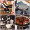 51mm Puck Screen Lower Shower Screen Reusable Coffee Portafilter Puck