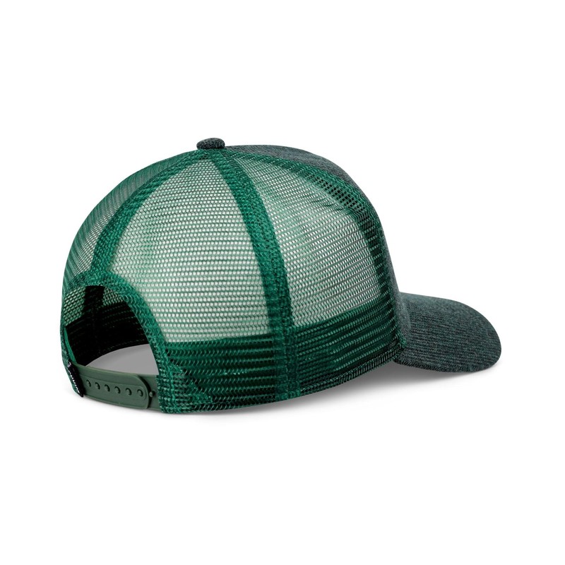 Djinns - DNC Sloth Trucker Cap Mesh Cap Hat Cap
