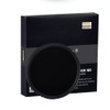 Zomei 77mm HD Ultra Slim 18 Layer Super Multi-Coated ND2-ND400