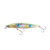 SHIMANO Strong Assassin 125FFB XM-112U Saltwater Plug, F Candy 005,