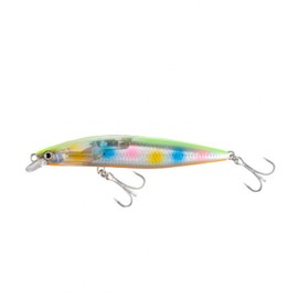 SHIMANO Strong Assassin 125FFB XM-112U Saltwater Plug, F Candy 005, Rivers, Surf, Banks, Saltwater