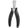 FOMIYES Tools Hair Extension Pliers Salon Pliers Hair Extension Kit