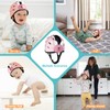 TOFFCAEA Baby Helmet for Crawling Walking, Baby Safety Helmet, Baby