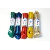 20M - EVERLASTO Long Life Steel CORE Coloured Clothes LINE