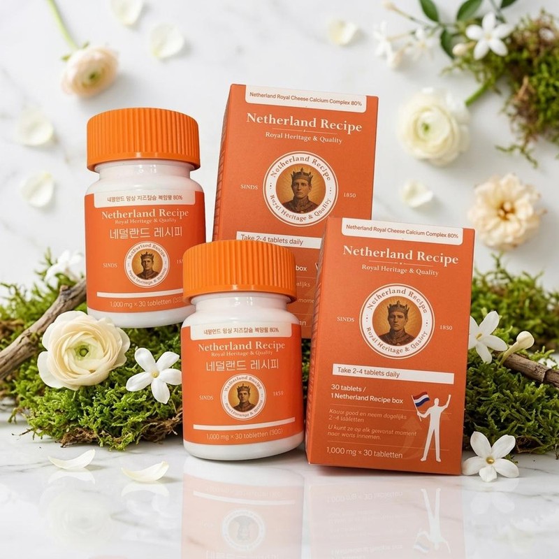 Mongul Cloud Partners Dutch Recipe IGF-1 Nutrient Height Growth IGF1,