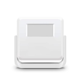 Talking Product, PIR Infrared Motion Sensor Detector-Activated Voice Player with Multi-Track Playback.USB Download Your own Custom MP3 Files to Play Voice, Music or Sound Effects.