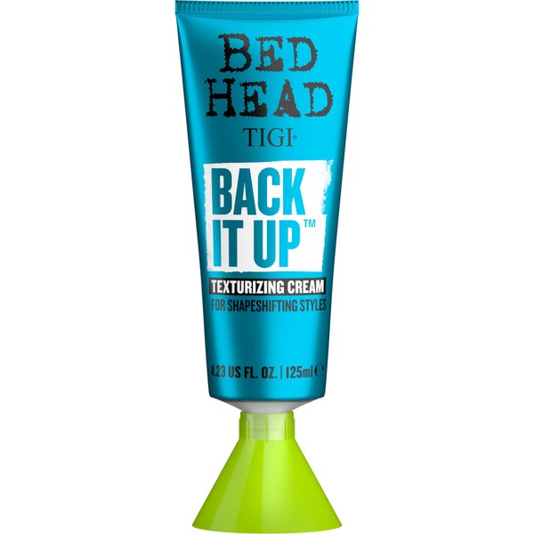 Bed Head by TIGI Back It UpTM Texturizing Cream for
