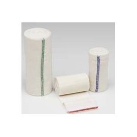 Shur-Band Elastic Wrap Self Closing Bandage 3'' Each - Latex Free