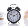 YYDS Alarm Clock, Loud Volume, Clock