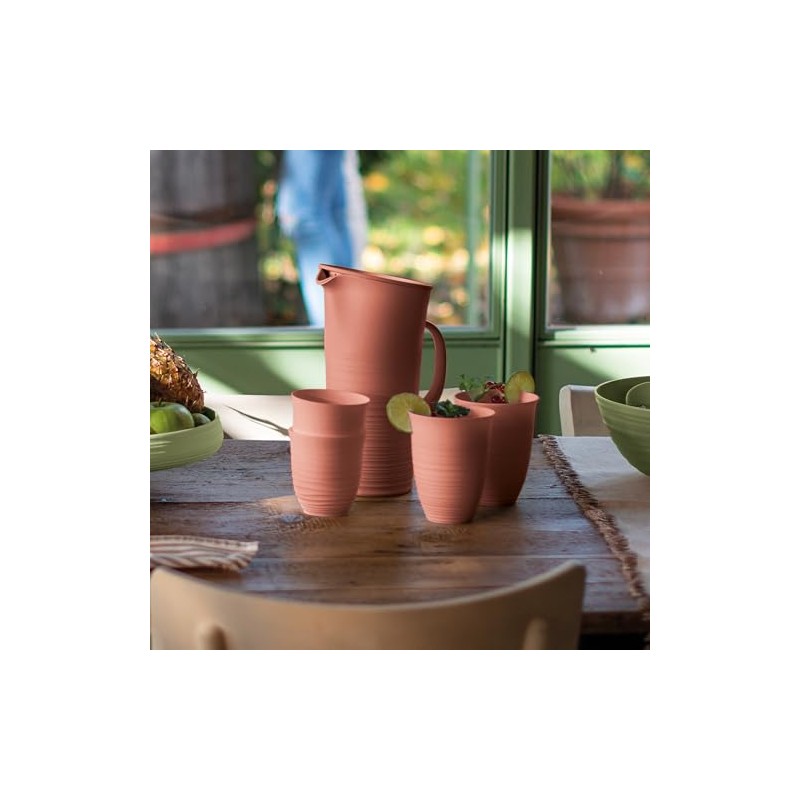 Guzzini 181701264 Carafe Plastic