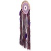 Dream Catcher 24 cm Purple