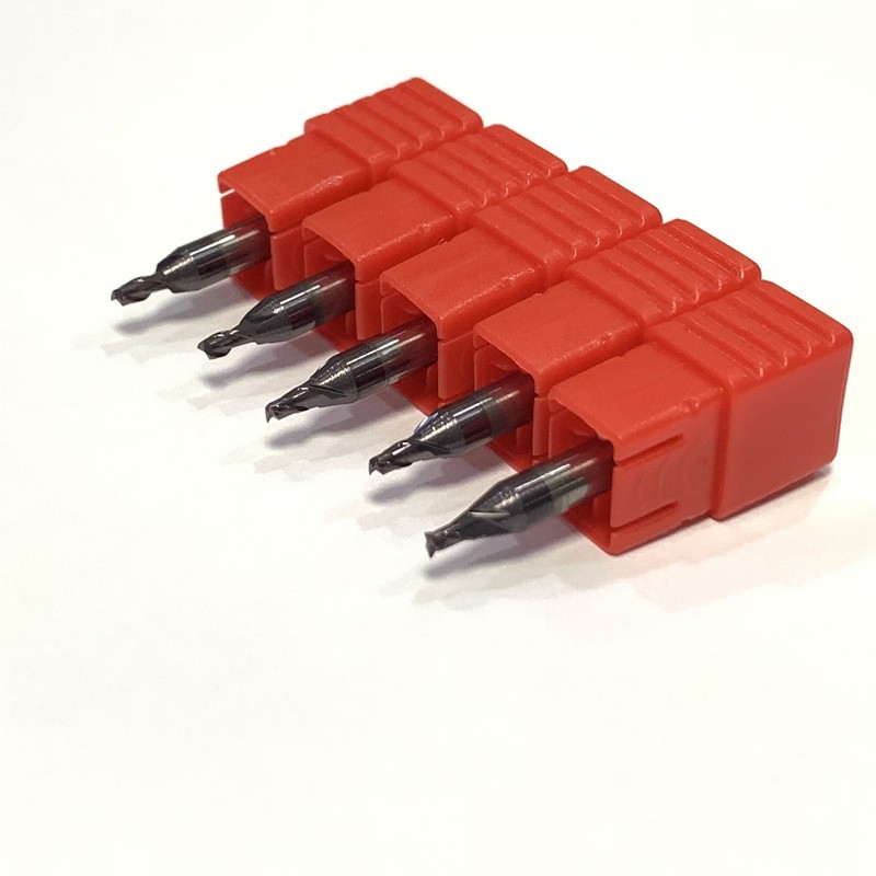 2.0mm Key Cutter V037(RIC07786B) in Carbide fit for Keyline Ninja