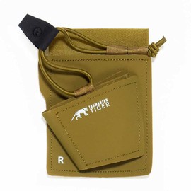 Tasmanian Tiger Internal Holster VL R, Tasmanian Tiger INTERNAL HOLSTER VL R (Coyote Brown 7589.346)