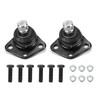 Frankberg Tie Rod End Axial Joint Ball Joints Steering Rod