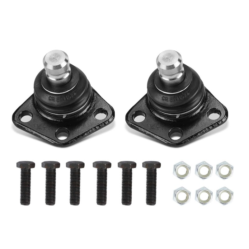 Frankberg Tie Rod End Axial Joint Ball Joints Steering Rod