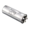PATIKIL 70uF 70MDF 450V AC Fan Start Capacitor, CBB65 Circular
