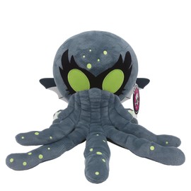 FanWraps Kwyptids: Cthulhu (Necro Cthulius) Previews Exclusive 8-Inch Plush