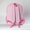 SOUL MAMA Toddler Backpack | Cotton Preschool Backpack for Girls