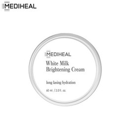 MEDIHEAL Milk Brightening Cream 60ml