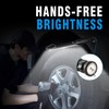 Dr. Prepare LED Work Light, 700 Lumens Rechargeable Work Lights,