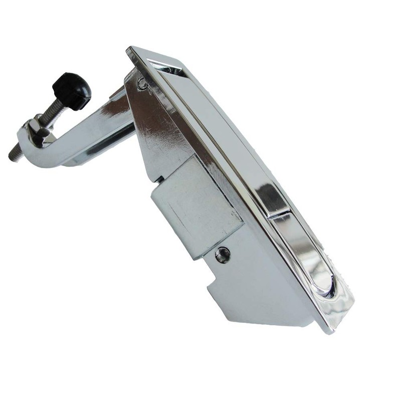 WJSKDQ 2PCS Compression Latch Lock Trigger Latch Lock Zinc Alloy