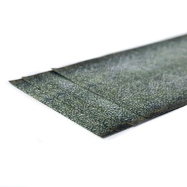 Paved Roads - Non-Slip Fabric 2D Road Set (Width 16.2 cm / 6.3 Inches)