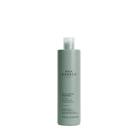 NAK Barber Daily Detox Shampoo 375ml