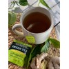 Bigelow Tea Green Tea with Ginger Plus Probiotics, Caffeinated Tea