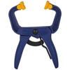 IRWIN QUICK-GRIP Handi-Clamp, 2", 59200CD