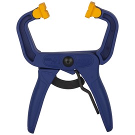 IRWIN QUICK-GRIP Handi-Clamp, 2", 59200CD