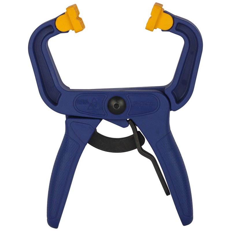 IRWIN QUICK-GRIP Handi-Clamp, 2", 59200CD