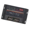 Solar Charge Discharge Controller High Speed CPU Microprocessor Multiple Protections