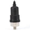 QPM11-NC Pressure Switch Air, 1/8 Inch 220 V / 48