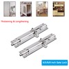 8 Inch Stainless Steel Gate Lock Heavy Duty Door Latch