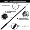 Garbage Picker Upper Tool, Trash Picker Stick Extend 32-47 inch
