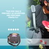 Disc Living Disc - Bolsa de golf para discos de