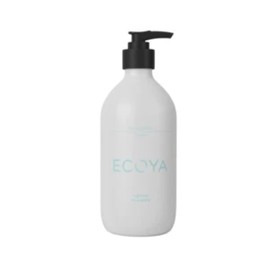 Ecoya Lotus Flower Hand and Body Lotion, 450 ml