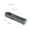 Multifunctional COB LED Folding Work Light Inspection Lamp USB Charging