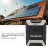 30A MPPT Solar Controller Wide Voltage PV System Solar Charge