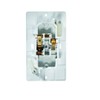 RV Designer S821, Self Contained Wall Switch with Cover Plate,