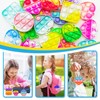36 Pcs Mini Pop Fidget Toy Kids Adults, Simple Pop