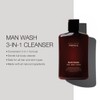 Previa Man Wash 250 ml