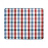 Goraesil Waterproof Picnic Mat (150x200cm) (Red+Blue)